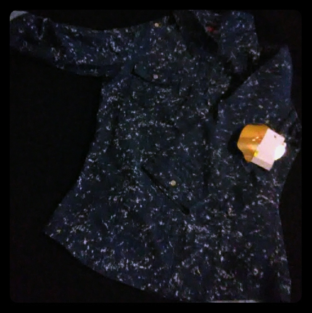 Blouse👚